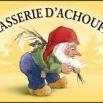 Brasserie d'Achouffe (Duvel-Moortgat)