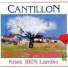 Cantillon Oude Kriek 37.5cl