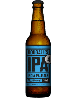 Dougall's IPA 4