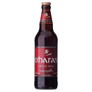 O'Haras Red Ale