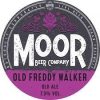 Moor Old Freddy Walker