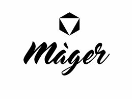 Màger Mix Down - Uva Xarel·lo y Garnatxa Blanca
