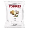 Patatas Torres Select - Foie Gras 50g